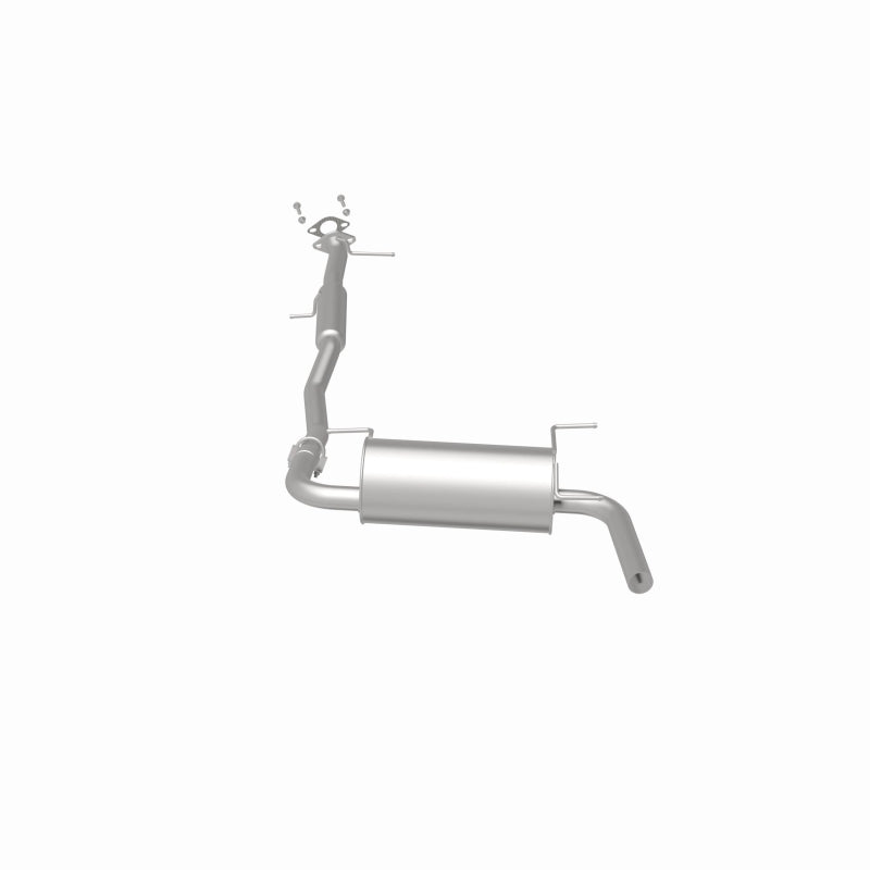 MagnaFlow BRE Exhaust Kit 90-95 Mazda Miata 1.6L-thumbmail-23