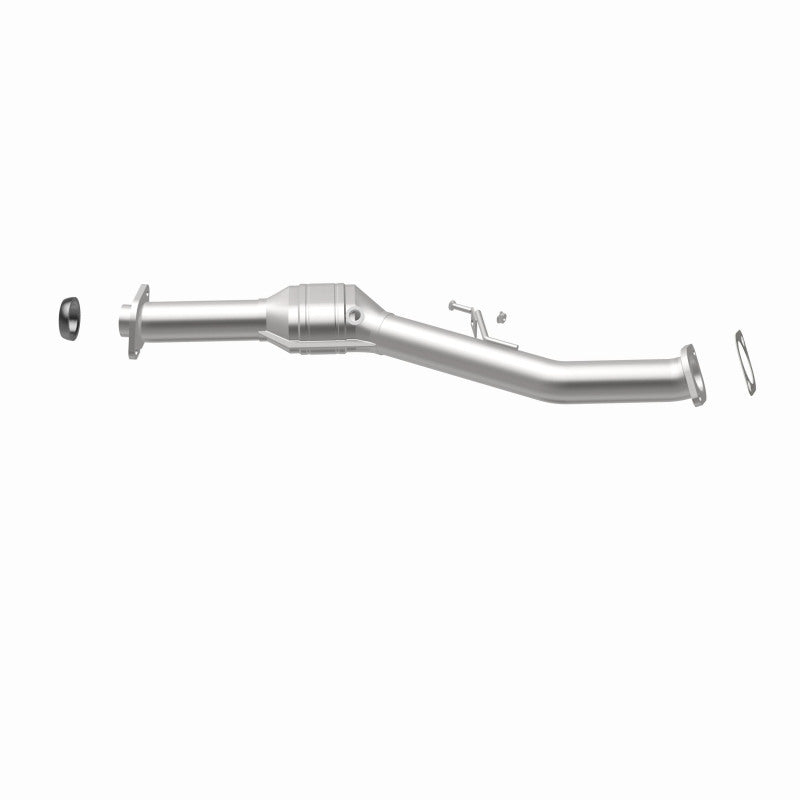 Magnaflow 09-13 Subaru Forester 2.5L Direct Fit Converter-thumbmail-25