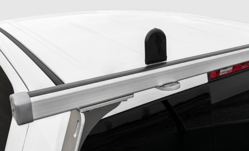 Access 23-24 Chevrolet Colorado / GMC Canyon 5ft Bed ADARAC Aluminum Series Truck Rack - Matte Black-thumbmail-5