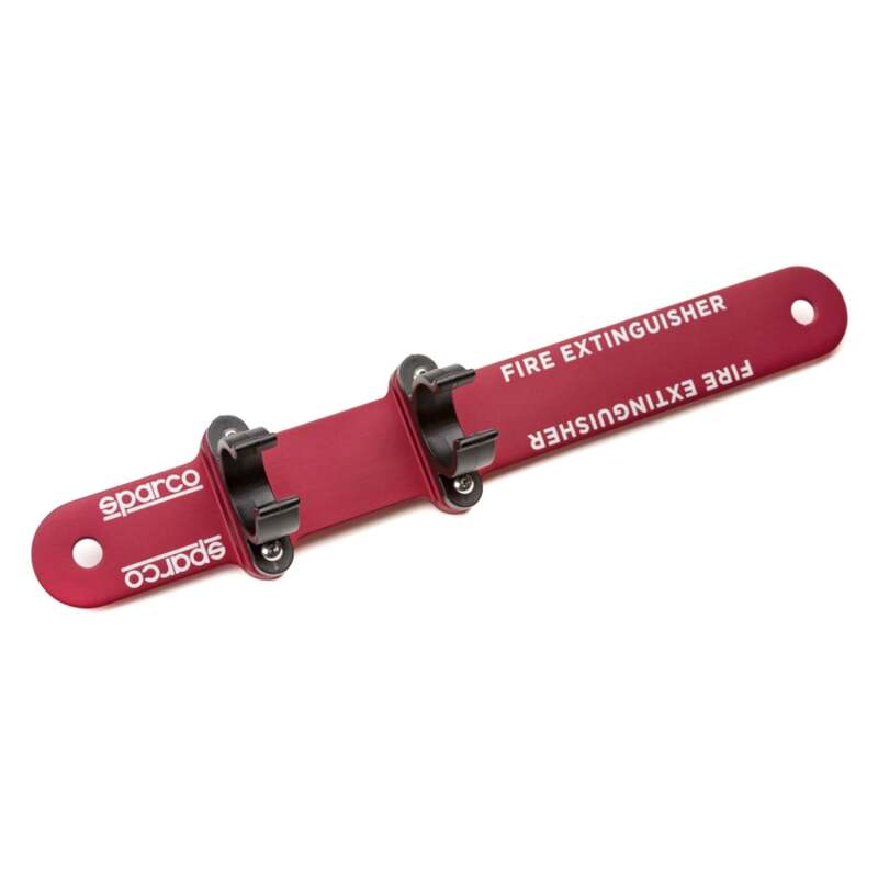 Sparco Element Fire Exteinguisher Bracket Mount-thumbmail-1