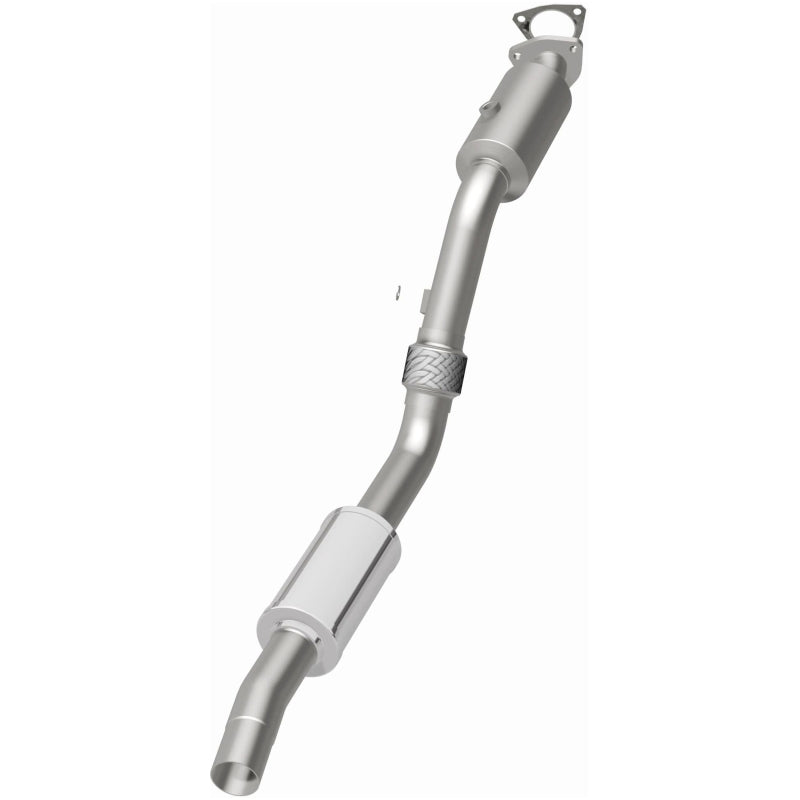 Magnaflow 06-08 Audi A4 Quattro 3.2L Direct Fit Converter-thumbmail-25
