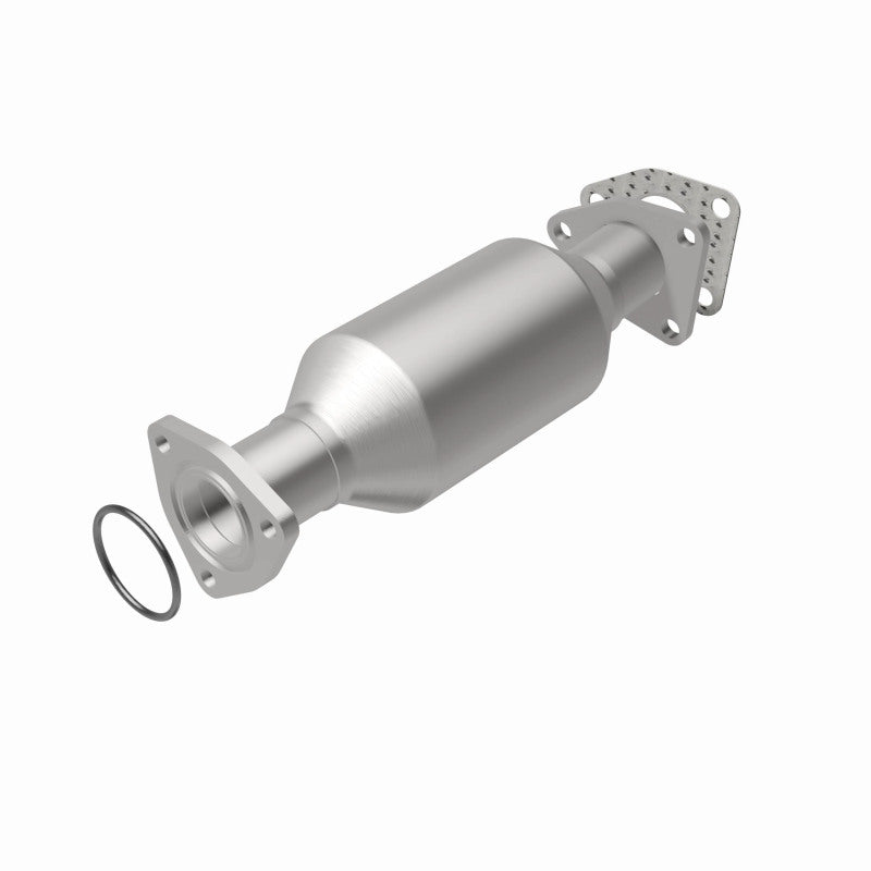 Magnaflow 90-93 Accord 2.2L CA Direct Fit Converter-thumbmail-22