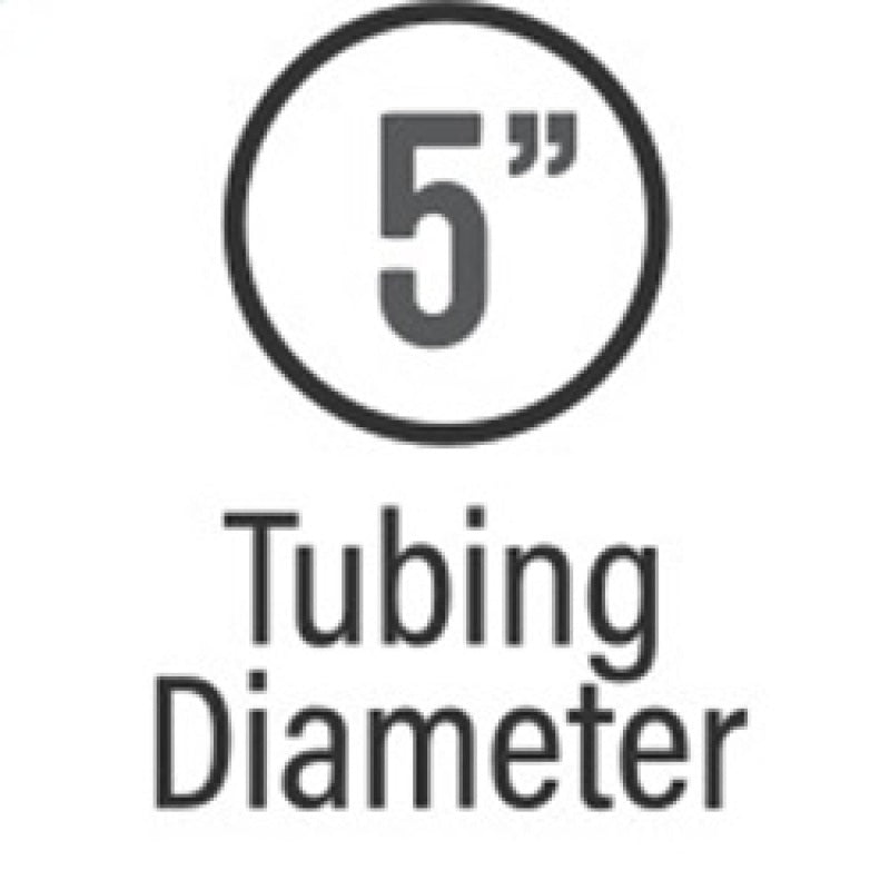 Magnaflow Smooth Trans 45D 5.00 SS 10pk 10713-thumbmail-22