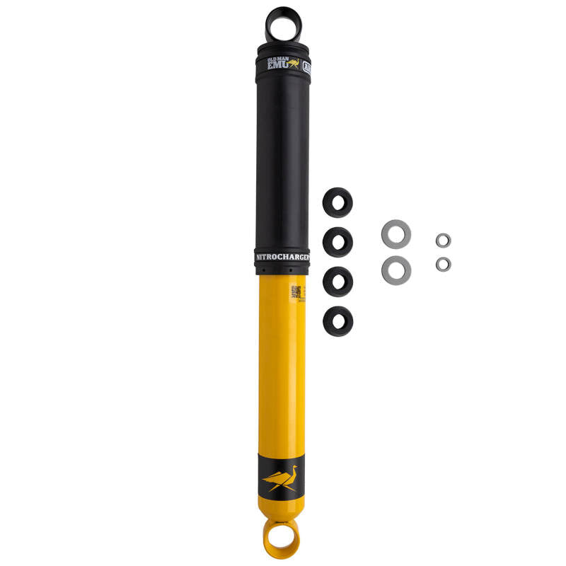 ARB / OME Nitrocharger Plus Shock Nissan Patrol Y61 - Rear-thumbmail-1