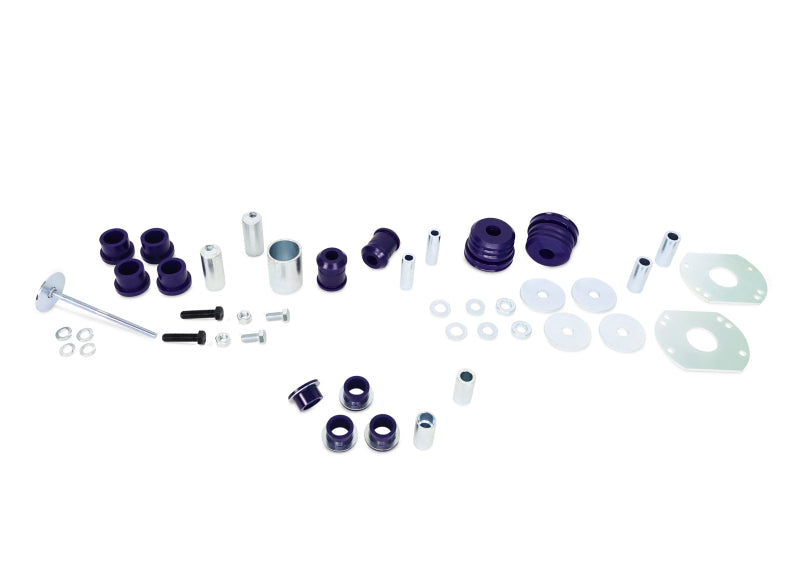 SuperPro Bushing Kit-thumbmail-3
