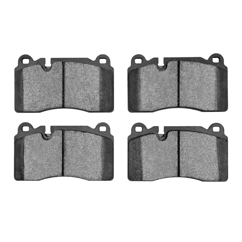 R1 16-24 Acura Nsx Rear Track/Street Brake Pads-thumbmail-2