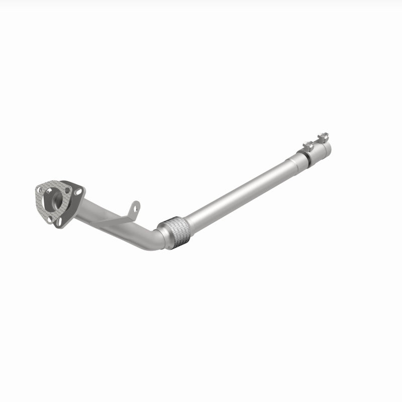 BRE Exhaust 05-08 A4 Quattro 2.0L Front Pipe Kit-thumbmail-21