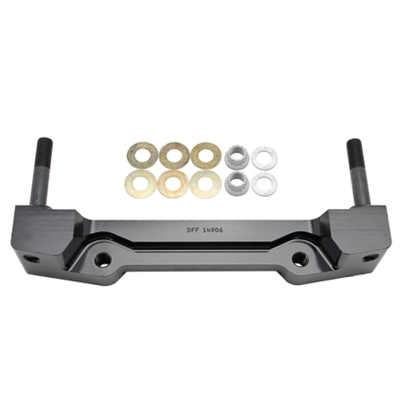 Wilwood SX6R Caliper Bracket Kit 15.00 Rotor-thumbmail-1