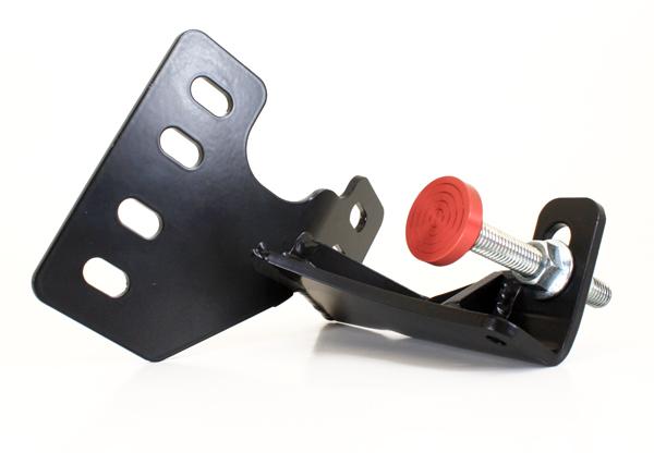 GrimmSpeed 93-07 Impreza Models / 94-99 Legacy / 03-08 Forester Master Cylinder Brace-thumbmail-3