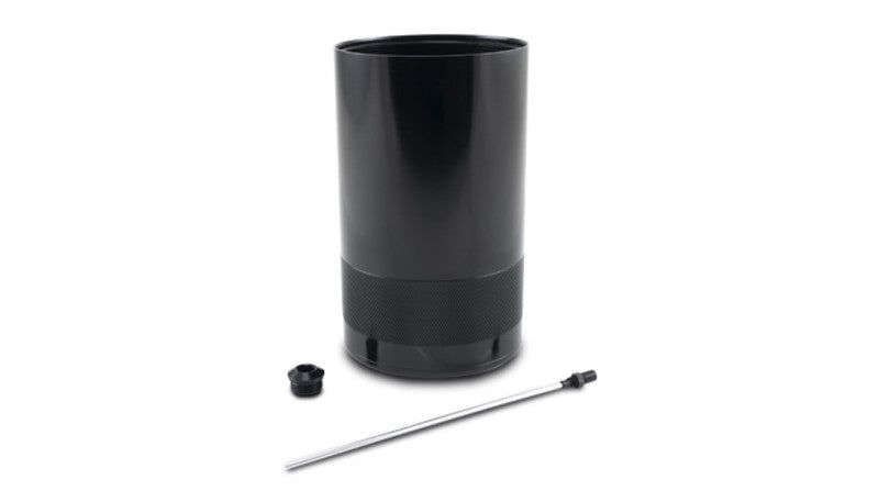 Vibrant Medium 1.5L Catch Can Reservoir w/Dipstick-thumbmail-2