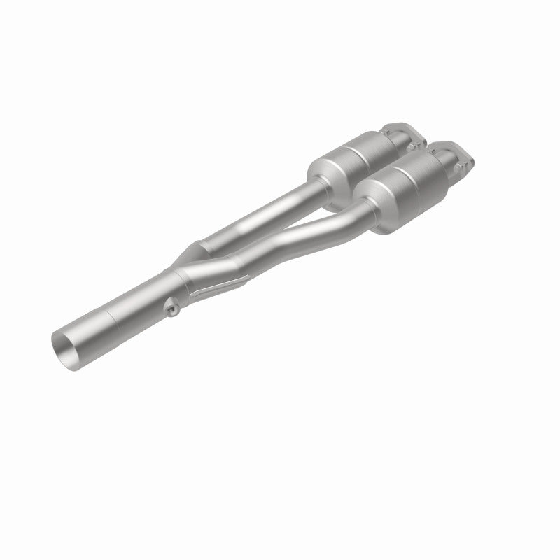 MagnaFlow Conv Direct Fit 01-05 Audi TT Quattro 1.8L-thumbmail-27