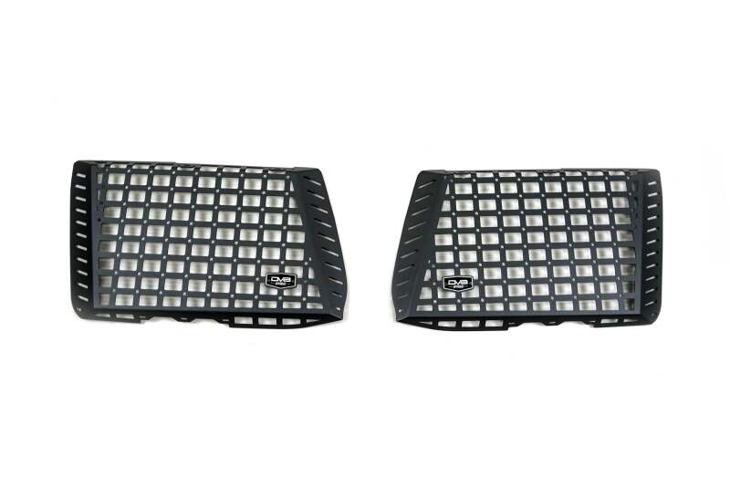 DV8 Offroad 2024+ Toyota Land Cruiser Rear Windowpocket Molle-thumbmail-1