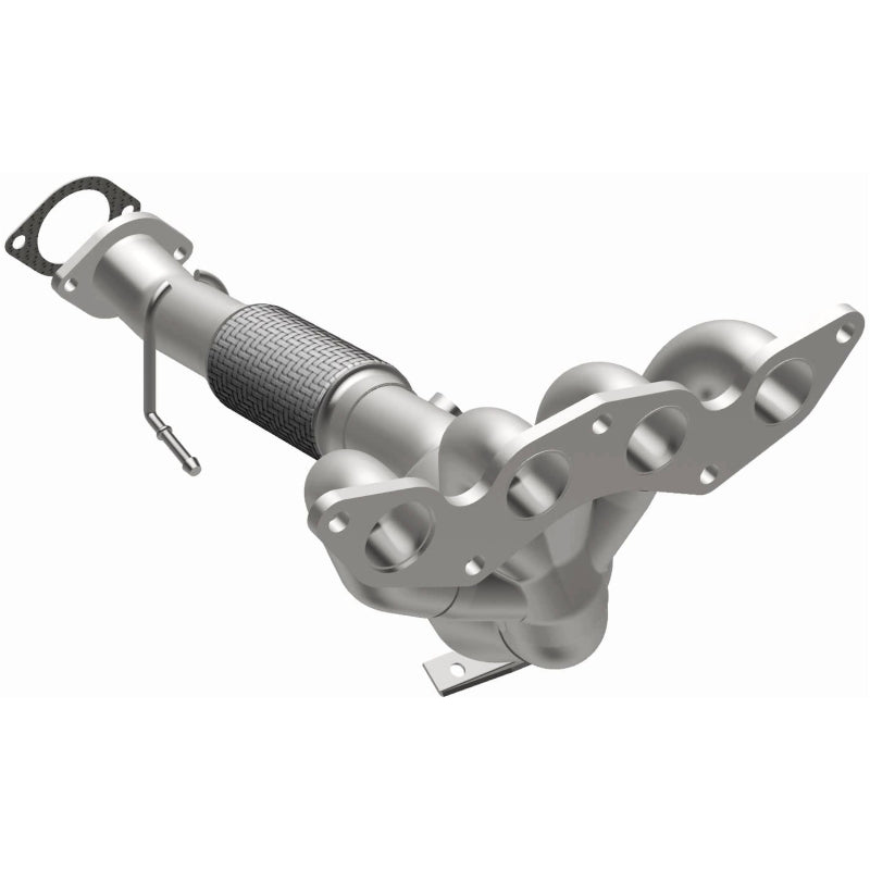 Magnaflow 12-15 Ford Focus 2.0L Direct Fit Converter-thumbmail-22
