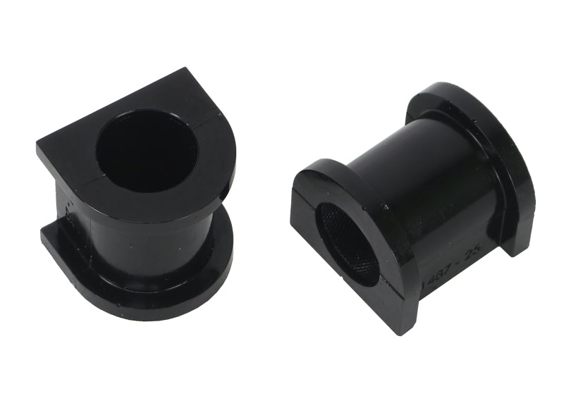 Whiteline Sway Bar - Mount Bushing - 25mm-thumbmail-2