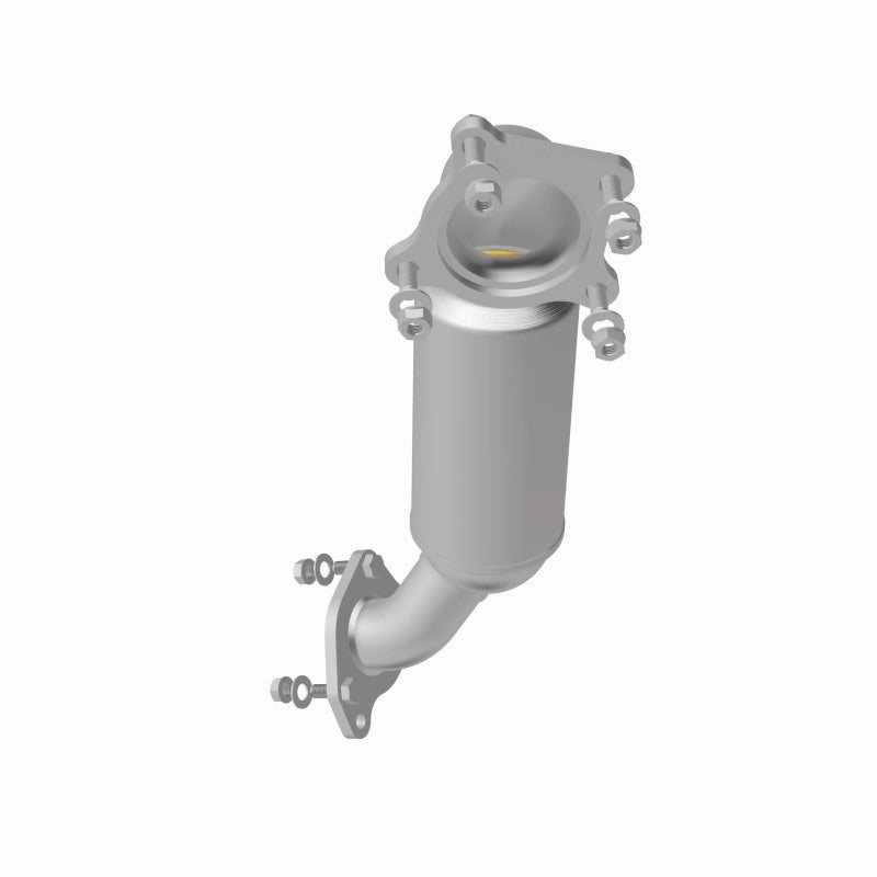Magnaflow 16-18 Honda Civic L4 OEM Underbody Single Direct Fit Converter-thumbmail-28