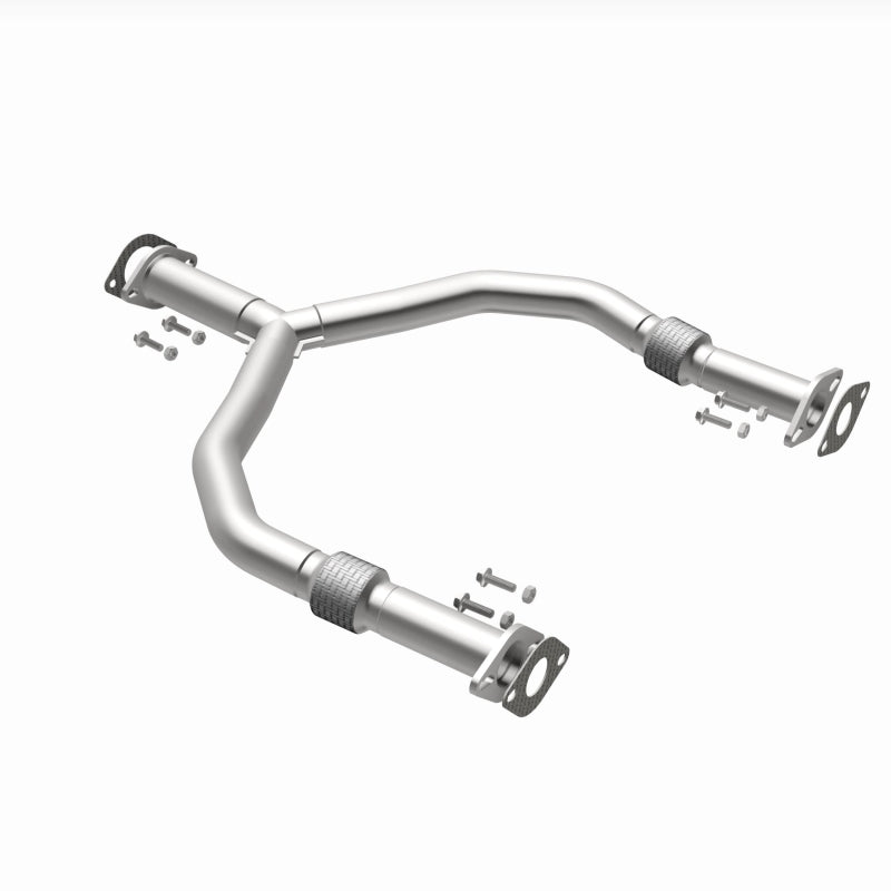 BRE Exhaust 03-07 G35 3.5L Front Pipe Kit-thumbmail-24