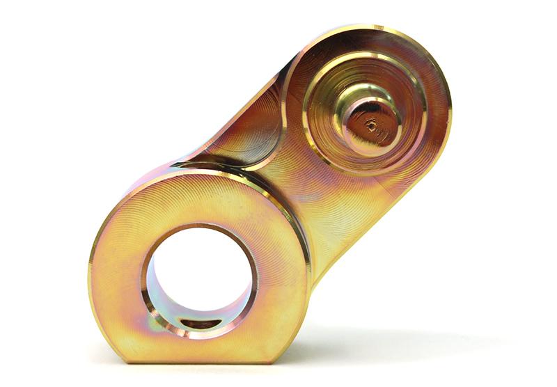 Perrin 2015 Subaru WRX Short Shift Adapter-thumbmail-6