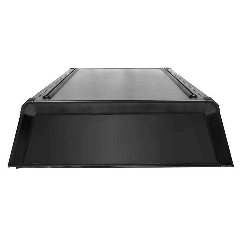 Westin 19-24 Chevy Silverado CC 1500 5.8ft Bed Alum Bed Topper Black - Box 1 (Box 2 Req 16-13955B)-thumbmail-7
