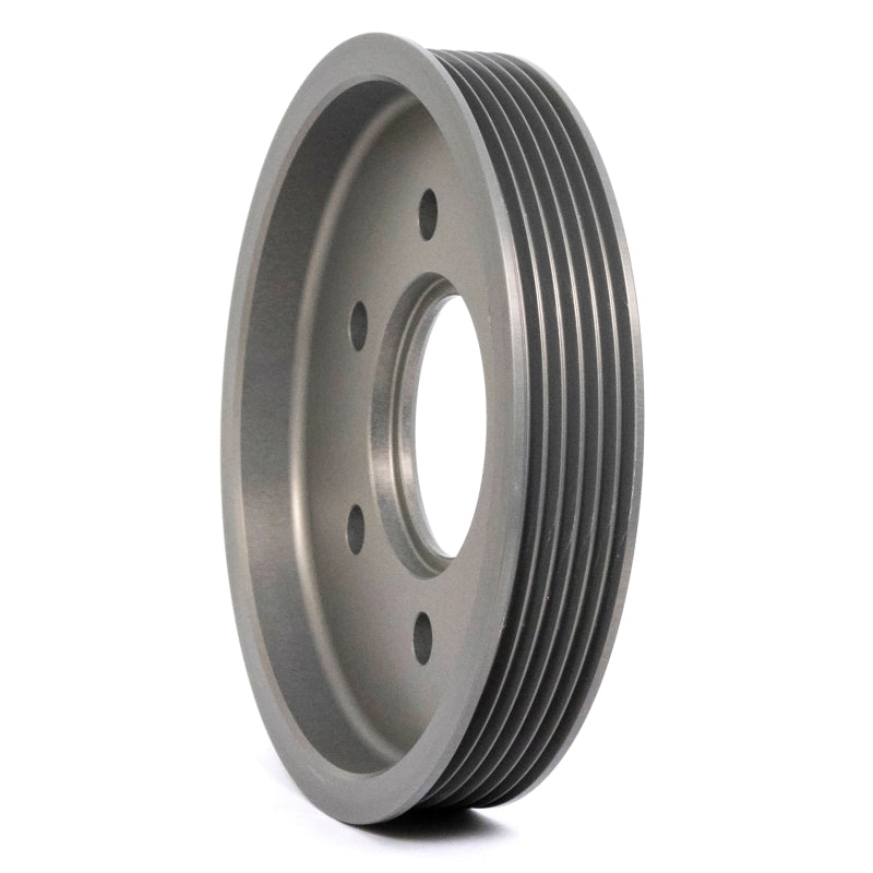 Fluidampr Toyota 2JZ Stock Drive Pulley Damper Ring-thumbmail-4