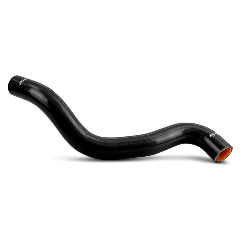 Mishimoto 2023+ Toyota GR Corolla Silicone Hose Kit Black-thumbmail-3