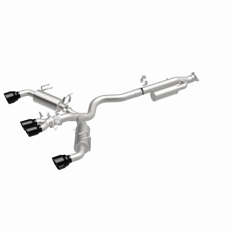 Magnaflow 2023 Toyota GR Corolla NEO Cat-Back Exhaust System-thumbmail-26