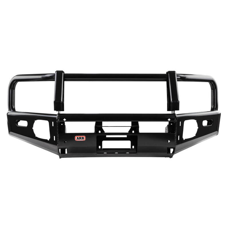 ARB Bumper/Fitting Kit Bundle 3414630-thumbmail-1