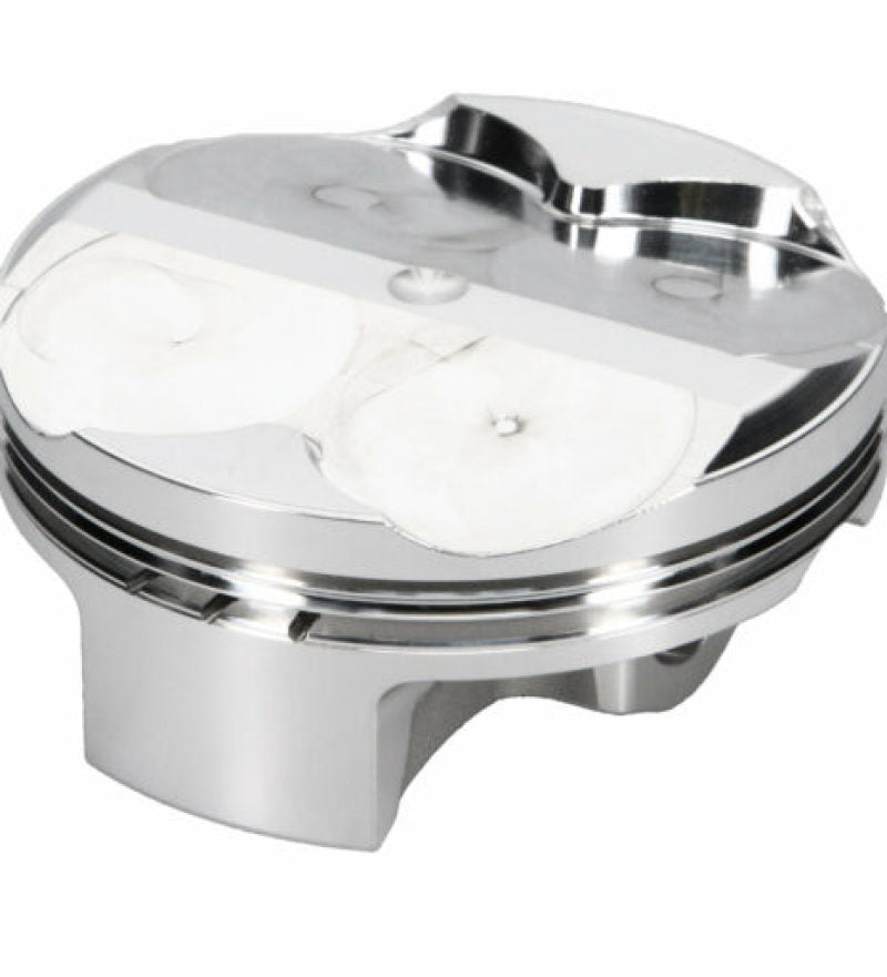 JE Pistons KTM 250 SXF 13 to 1 Piston Single-thumbmail-1
