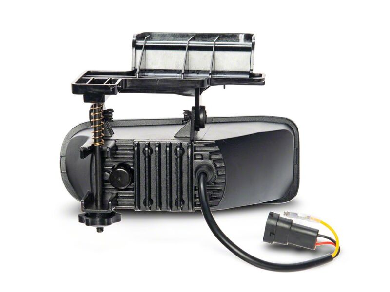 Raxiom 99-02 Chevrolet Silverado 1500 Axial Series LED Fog Light with DRL-thumbmail-2