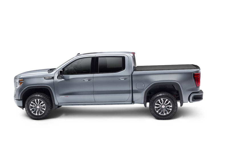 BAK 2023+ Chevy Colorado Revolver X4s 5.2ft Bed Cover-thumbmail-8