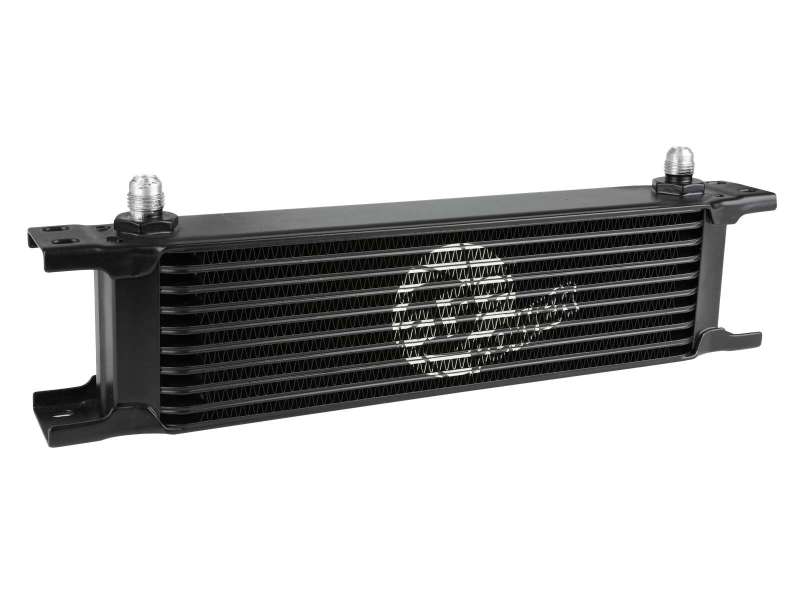 aFe Bladerunner Oil Cooler Universal 10in L x 2in W x 3.5in H-thumbmail-5