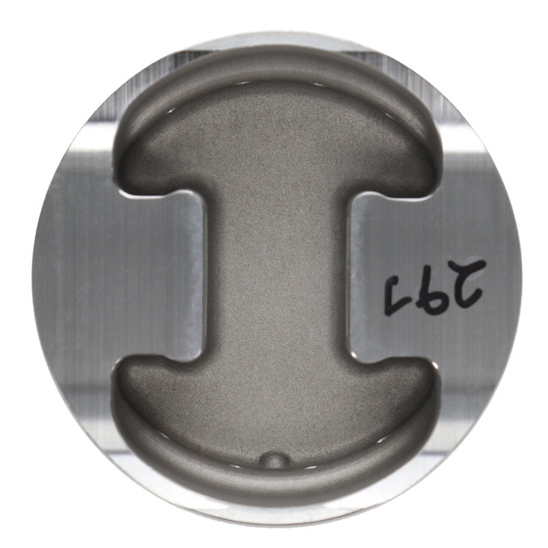 Wiseco VW VR6 2.8L 9:1 83mm Piston Shelf Stock-thumbmail-7