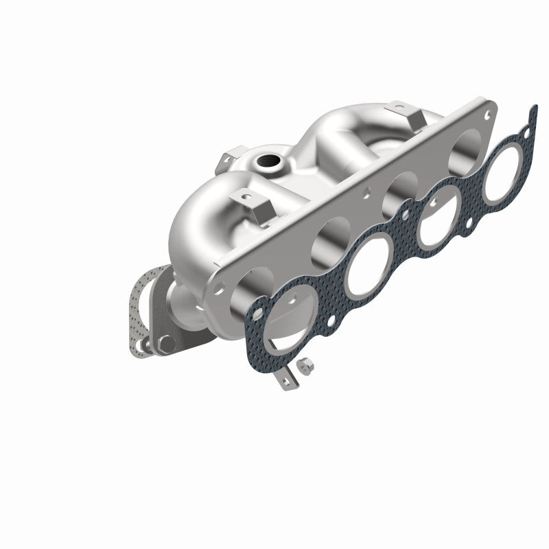 Magnaflow 19-20 Hyundai Tucson OEM/EPA Compliant Manifold Catalytic Coverter-thumbmail-21