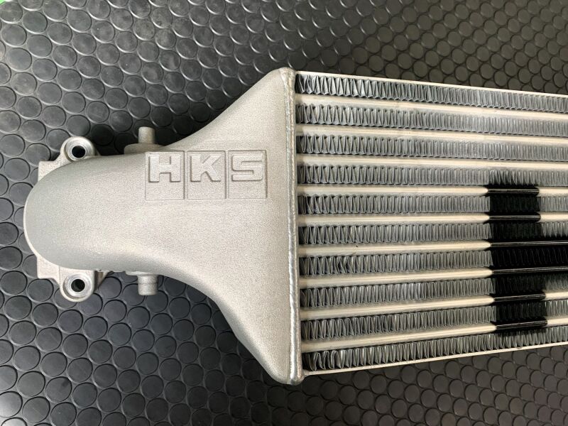 HKS Civic Type R INTERCOOLER KIT FL5 W/O-thumbmail-6