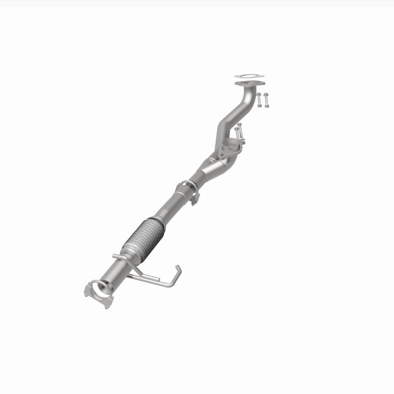 BRE Exhaust 07-14 Edge MKX 2.0L 3.5L Front Pipe Kit-thumbmail-25