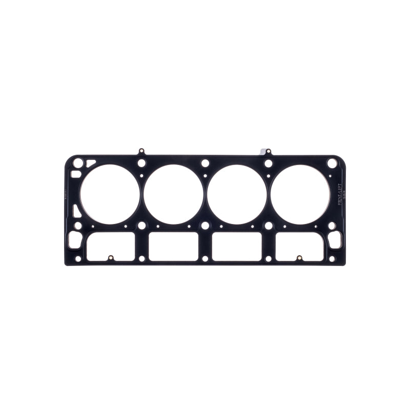 Cometic GM LS9/LSA Gen-4 Small Block V8 .040in MLX Cylinder Head Gasket 4.100in Bore LHS-thumbmail-1