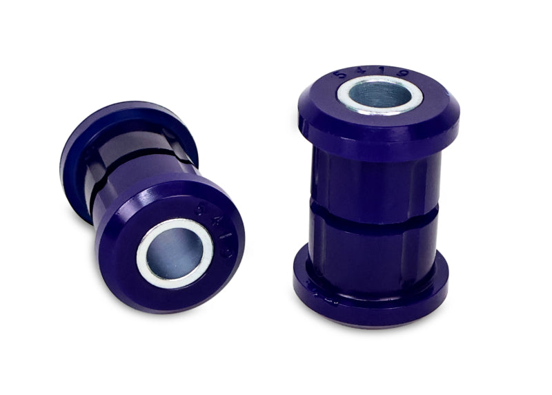 SuperPro 13-17 Fiesta ST Front Lower Control Arm Inner Forward Bushing Kit-thumbmail-2