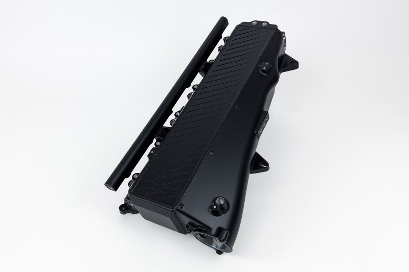 CSF BMW Gen 1 B58 Charge-Air-Cooler Manifold - Black-thumbmail-11