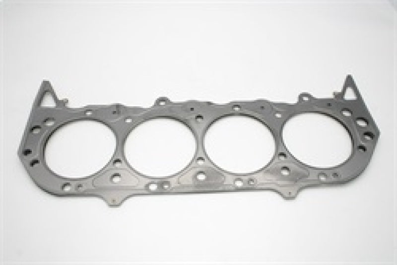 Cometic Chevrolet ZL1 Mark-IV Big Block V8 .060in MLS Cylinder Head Gasket - 4.375in Bore-thumbmail-1