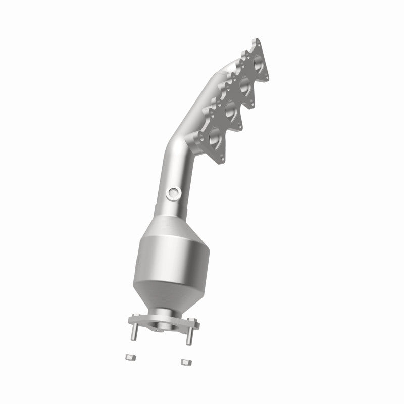 Magnaflow 2009 Hyundai Genesis 4.6L Direct Fit Converter-thumbmail-28