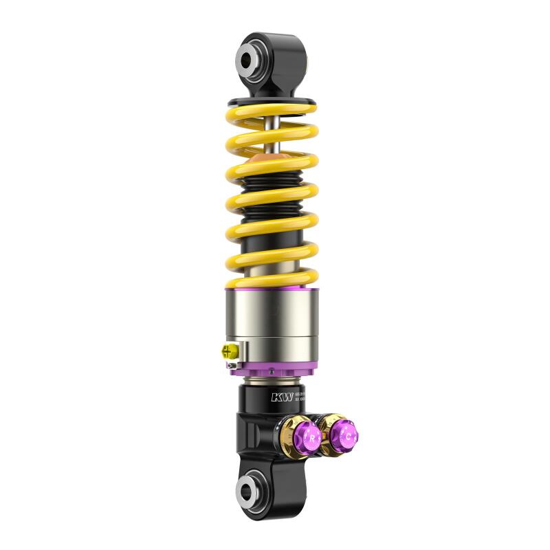 KW 13-17 Dodge Viper SRT (VX I) excl. ACR V5 Coilover Kit w/HLS 2-thumbmail-7