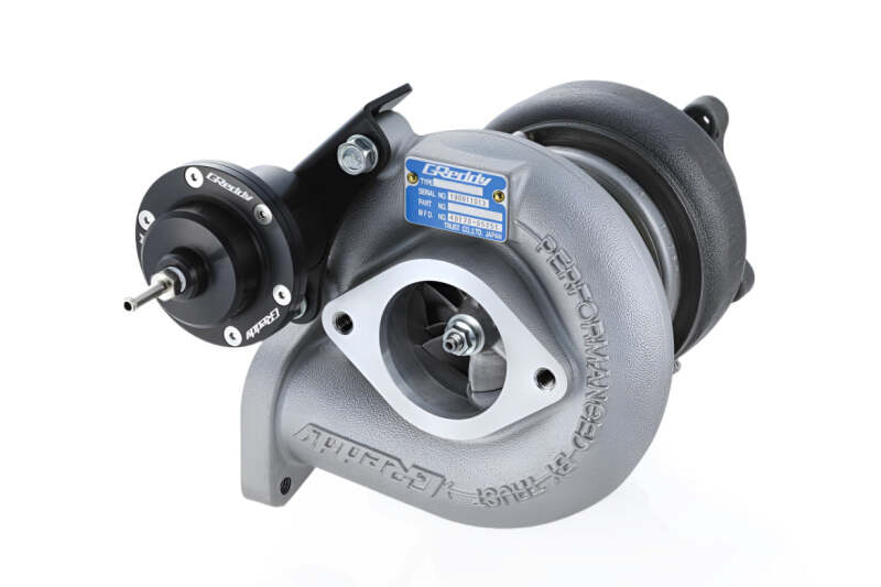 GReddy 96-01 Toyota Chaser Turbo Kit JZX100 T620Z Actuator Type-thumbmail-1