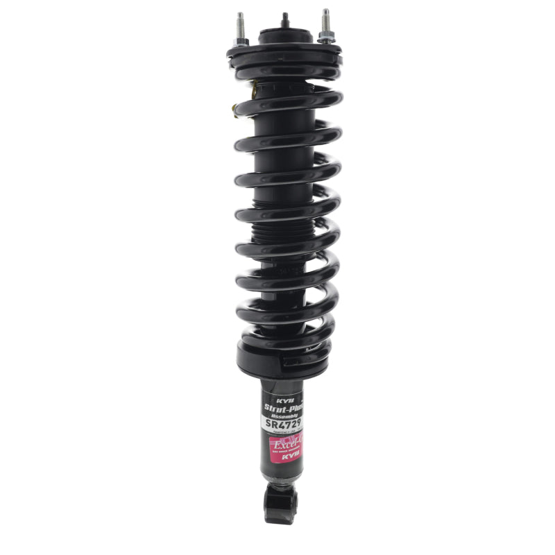 KYB 15-22 Chevy Colorado / GMC Canyon Strut-Plus Strut - Front-thumbmail-2