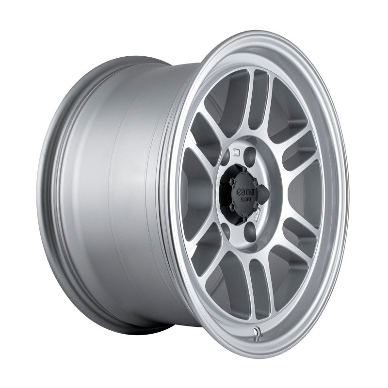 Enkei RPT1 17x9 6x135 Bolt Pattern +12 Offset 87.1 Bore Silver Wheel Min quantity 40-thumbmail-2