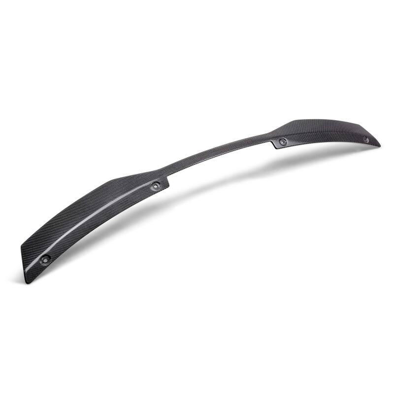 Anderson Composites 2024+ Ford Mustang Dark Horse Type-OE Carbon Fiber Gurney Flaps-thumbmail-3