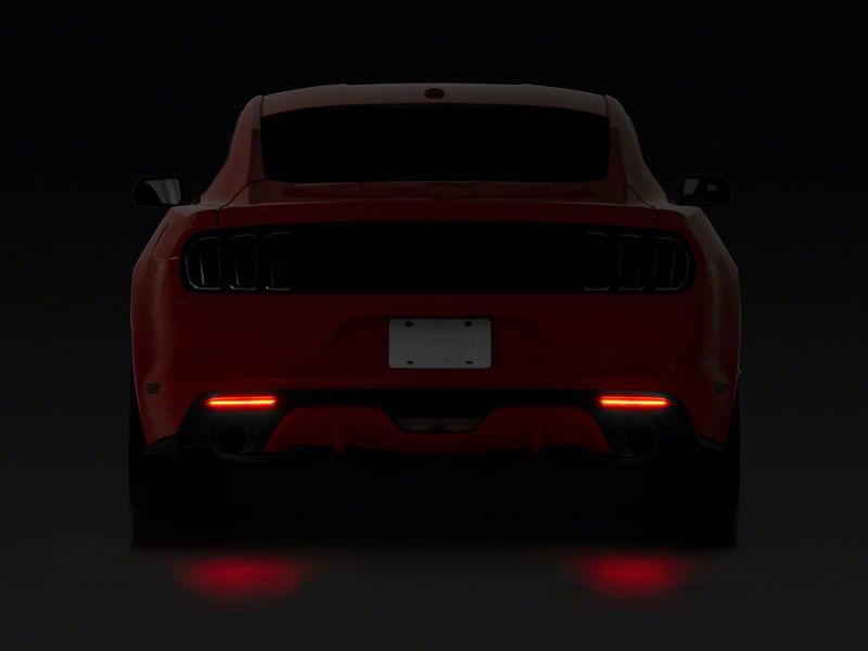 Raxiom 15-17 Ford Mustang Axial Series Diffuser LED Kit-thumbmail-6