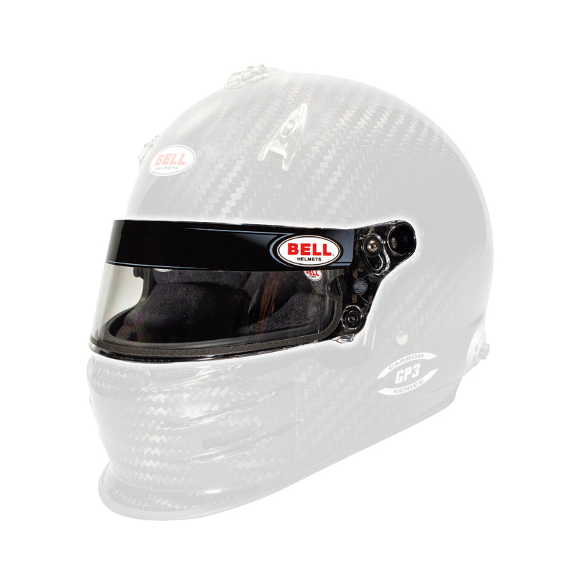 Bell SE03 Helmet Shield- Yellow-thumbmail-2