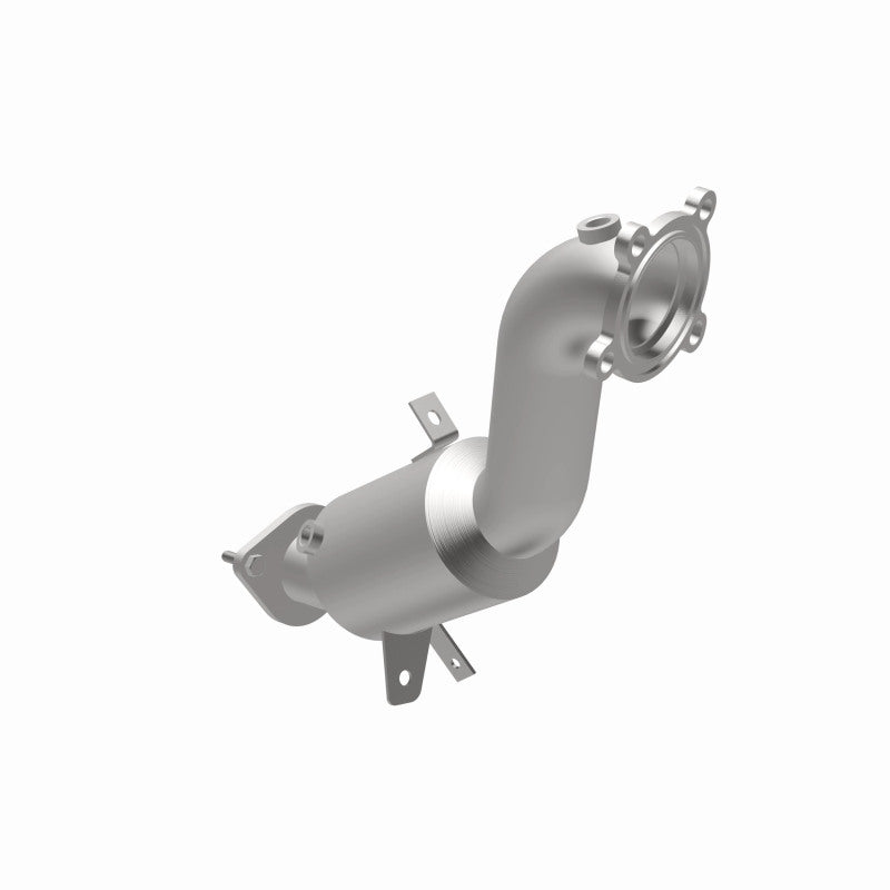 Magnaflow 16-17 Cadillac ATS 2.0L Close Coupled Direct Fit Converter-thumbmail-26