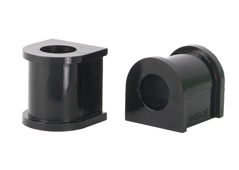 Whiteline Sway Bar - Mount Bushing - 20mm-thumbmail-3