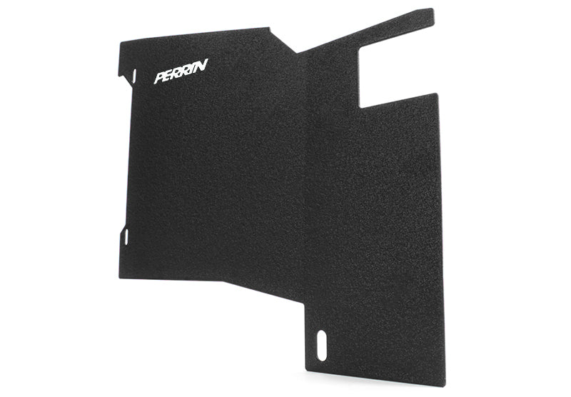 Perrin 15-17 Subaru WRX Black Cold Air Intake-thumbmail-3