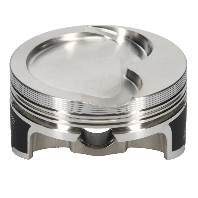 Wiseco Chevy LS 4.155in Bore 4.000in Stroke 1.110in CH -25.00 CC Piston Shelf Stock Kit - Set of 8-thumbmail-8